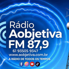 Radio Aobjetiva FM 87,9