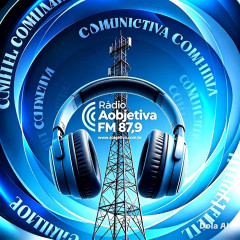 Radio Aobjetiva FM 87,9